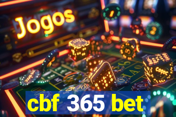 cbf 365 bet