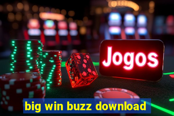 big win buzz download