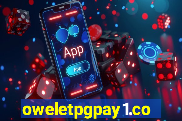 oweletpgpay1.com