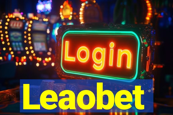 Leaobet