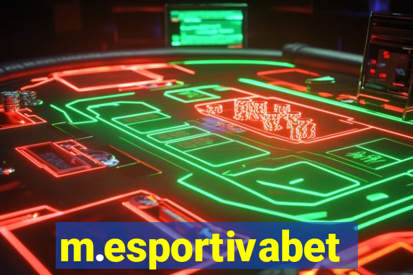 m.esportivabet