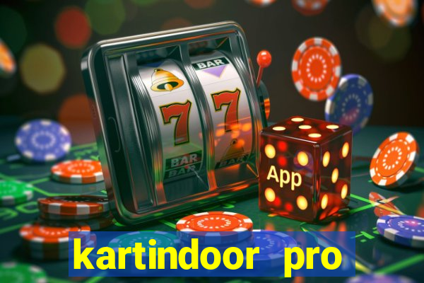 kartindoor pro raposo shopping