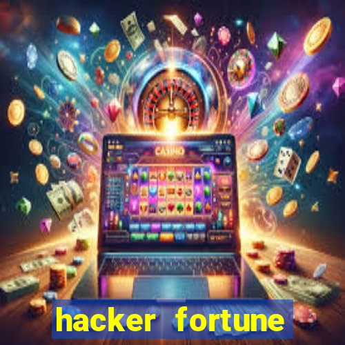 hacker fortune tiger download grátis