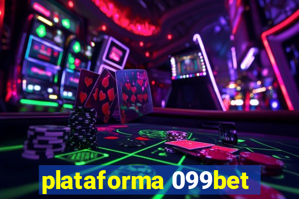 plataforma 099bet