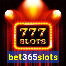 bet365slots