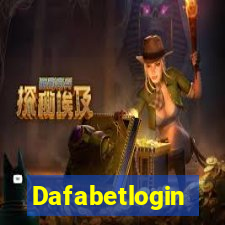 Dafabetlogin