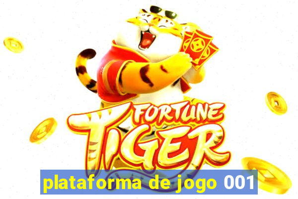 plataforma de jogo 001