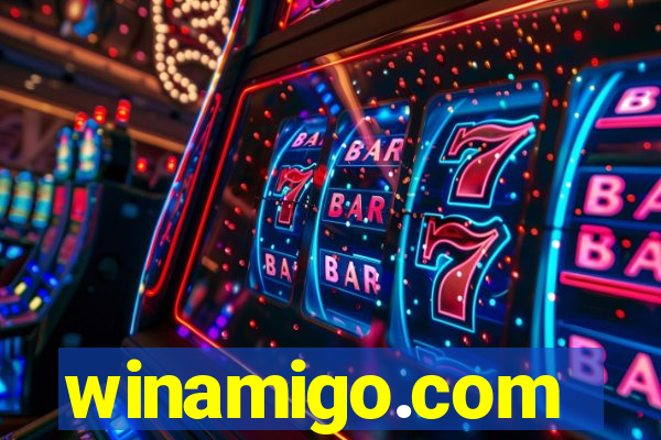 winamigo.com