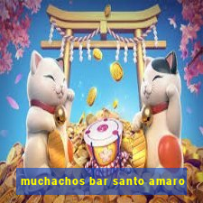 muchachos bar santo amaro