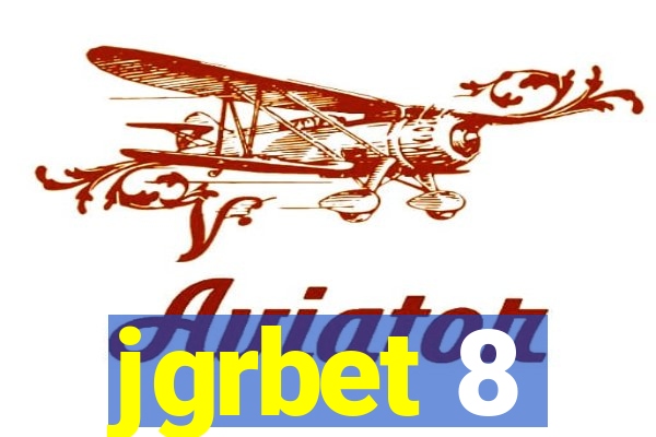 jgrbet 8