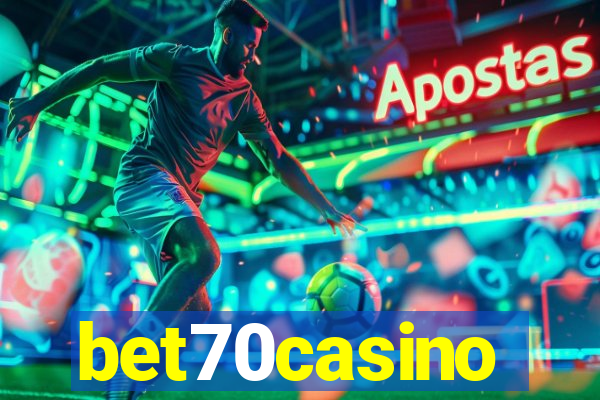 bet70casino