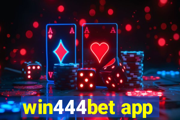 win444bet app