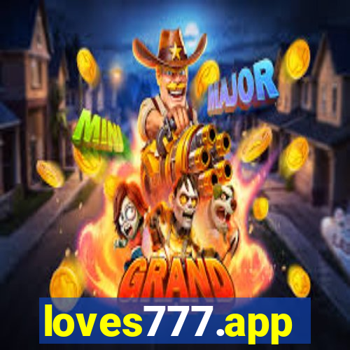 loves777.app