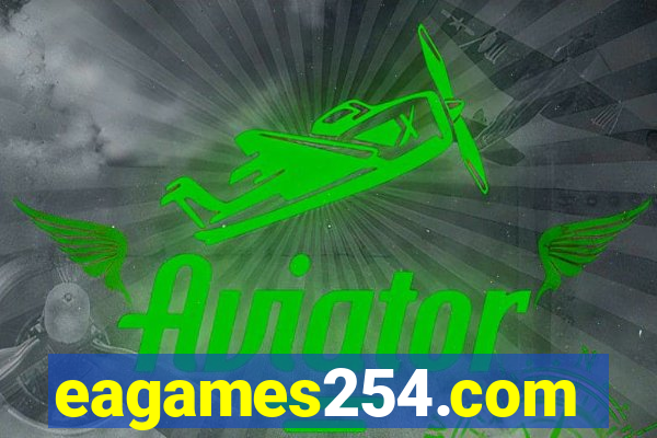 eagames254.com