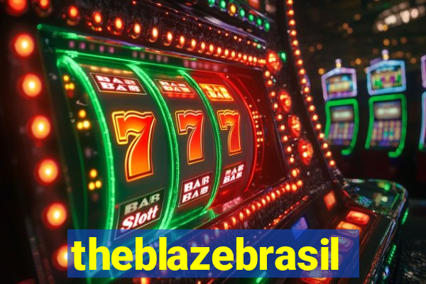 theblazebrasil