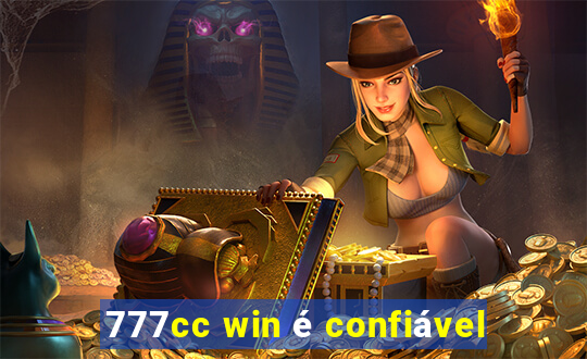 777cc win é confiável