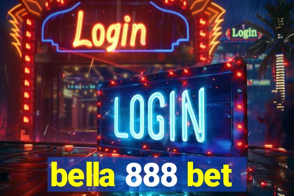 bella 888 bet