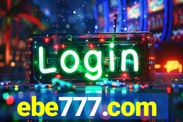 ebe777.com