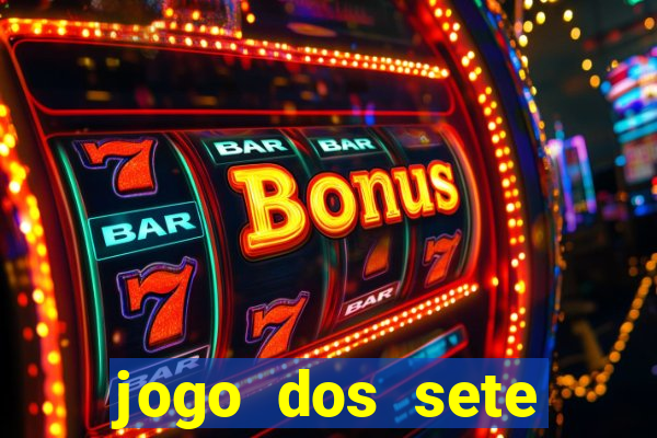 jogo dos sete erros dificil