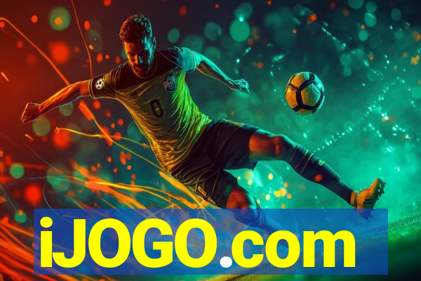 iJOGO.com