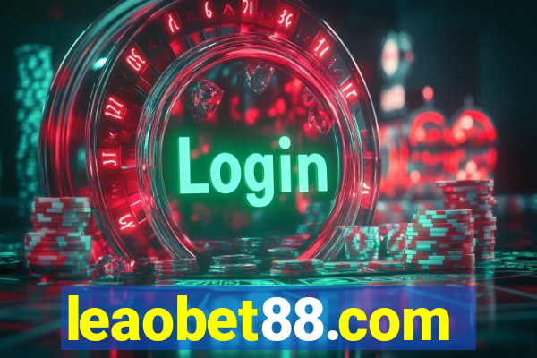 leaobet88.com