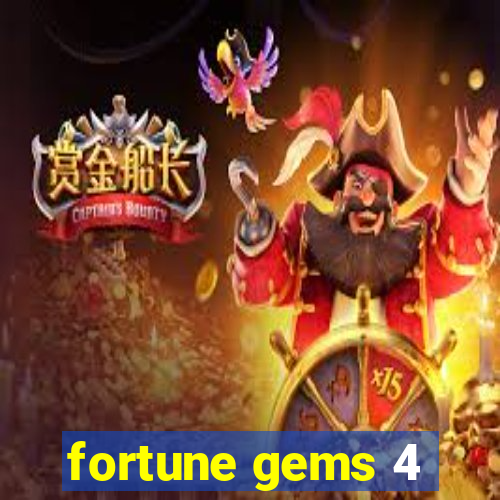 fortune gems 4