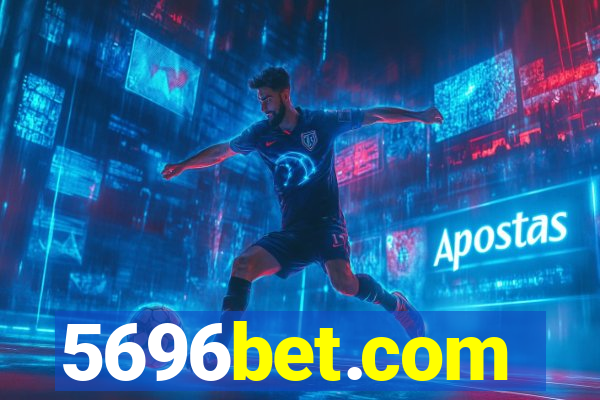 5696bet.com