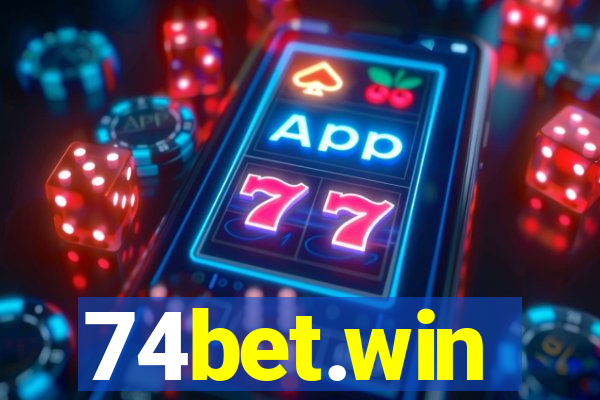 74bet.win