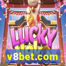 v8bet.com