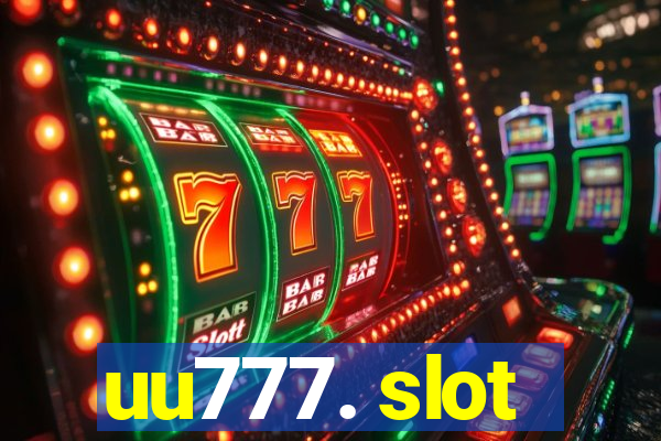 uu777. slot