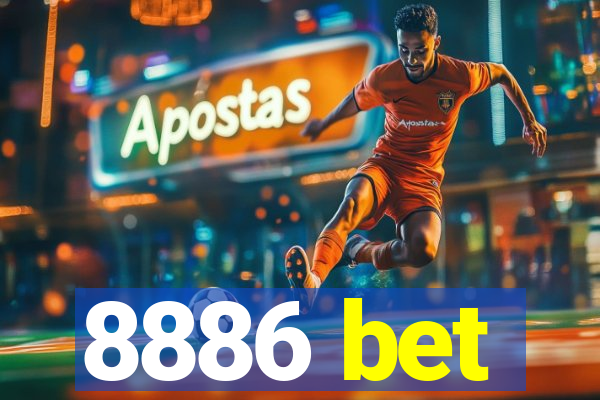 8886 bet