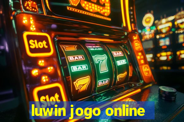 luwin jogo online