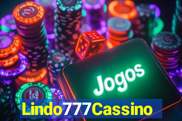 Lindo777Cassino