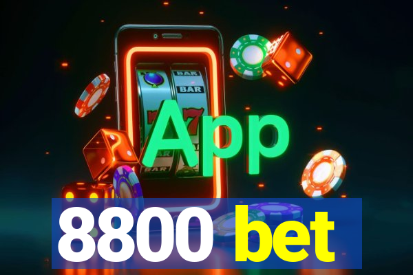 8800 bet