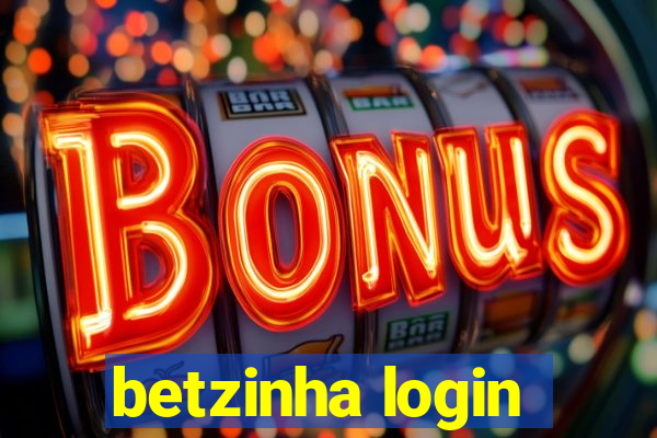 betzinha login