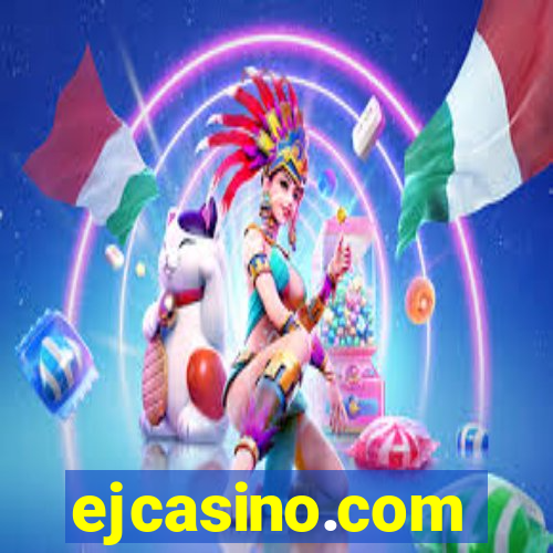 ejcasino.com