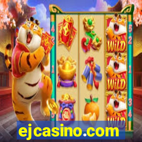 ejcasino.com