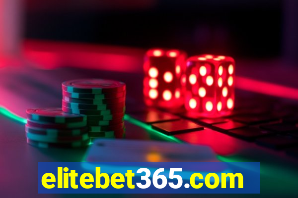 elitebet365.com