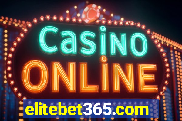 elitebet365.com