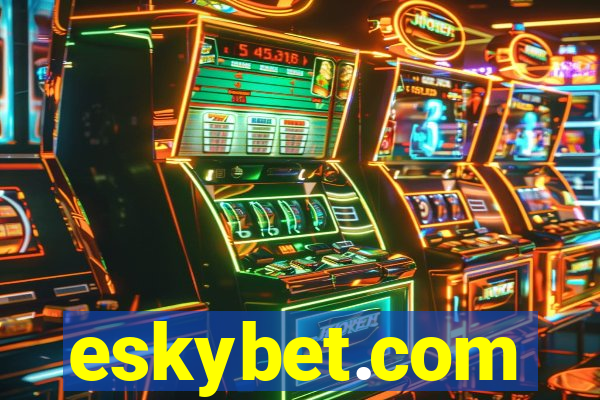 eskybet.com