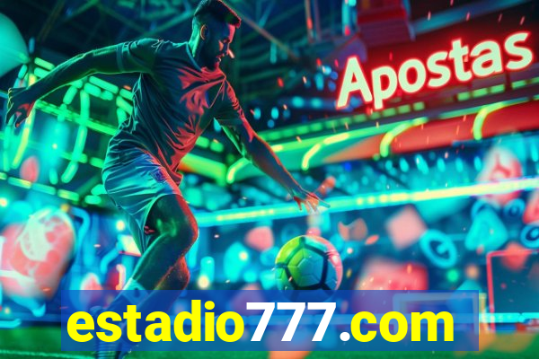 estadio777.com