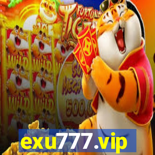 exu777.vip