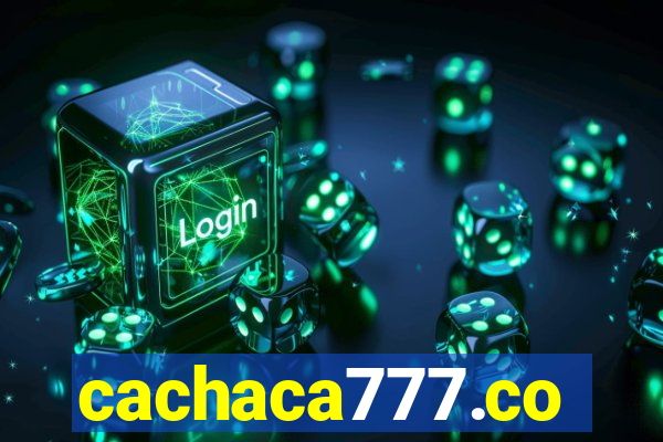 cachaca777.co