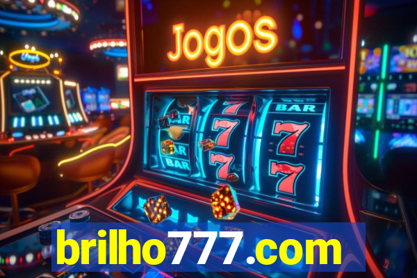 brilho777.com