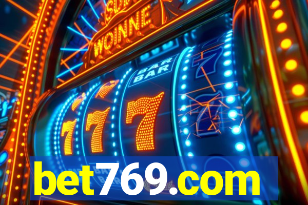 bet769.com