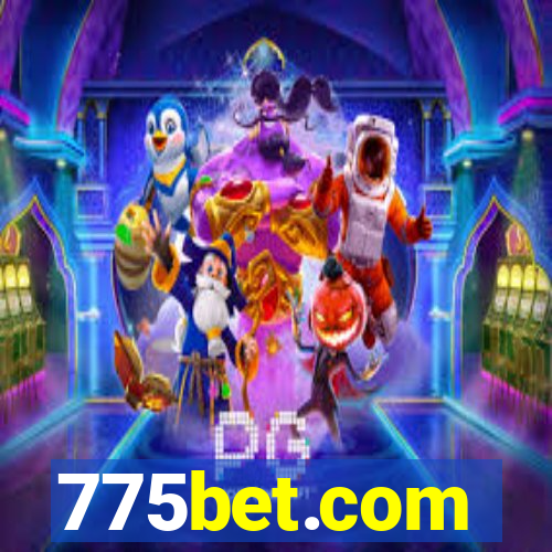 775bet.com