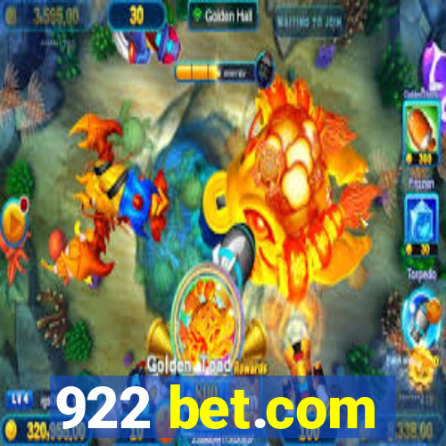 922 bet.com