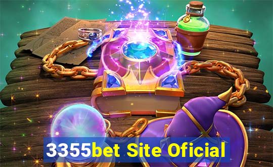 3355bet Site Oficial