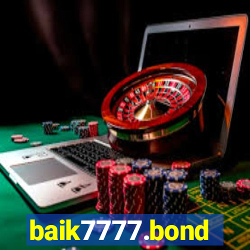 baik7777.bond