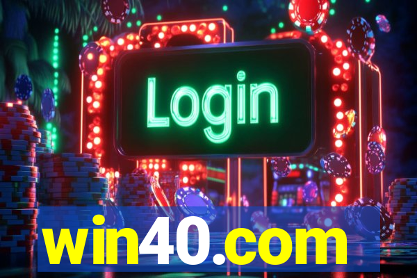 win40.com